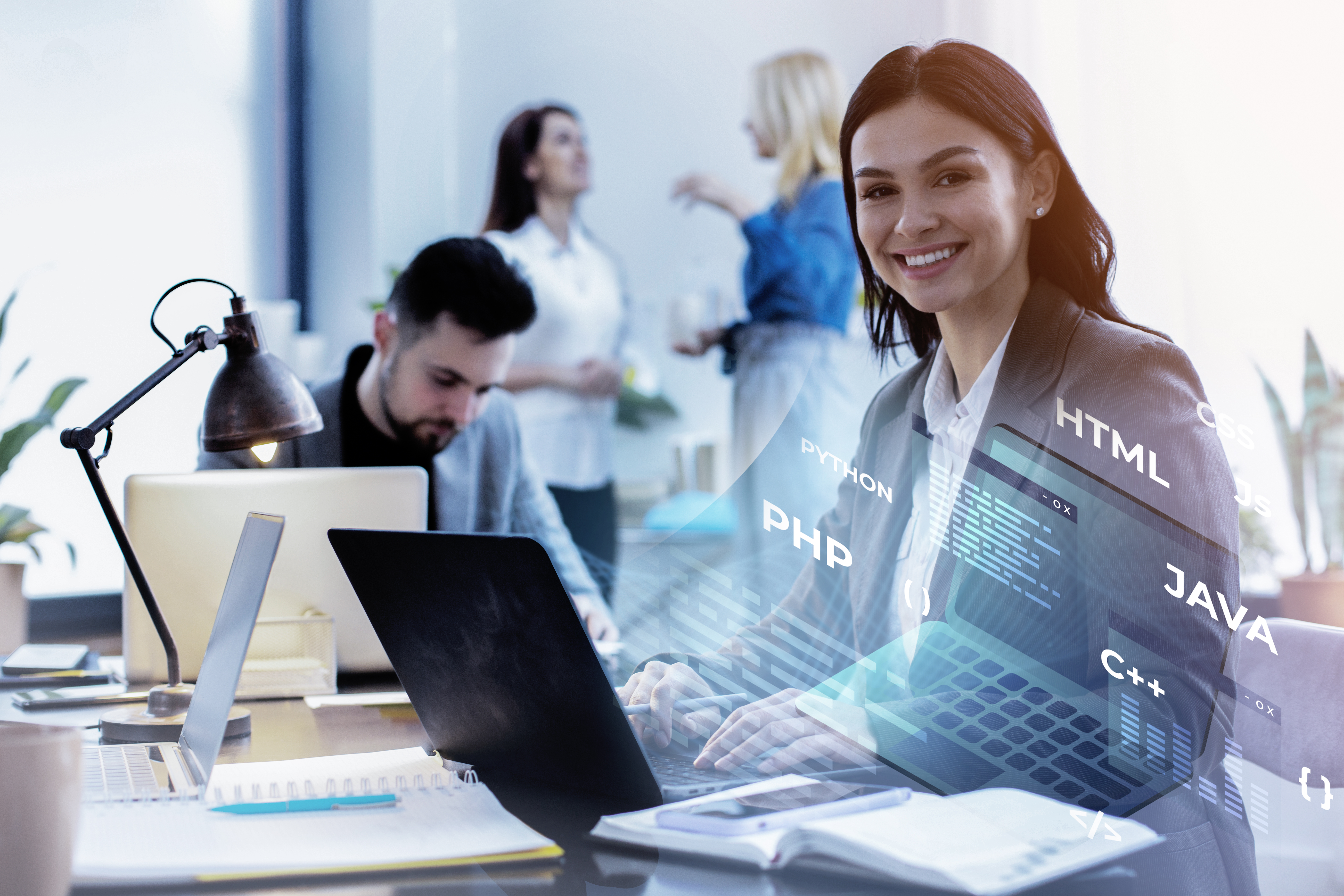 About Perfect Solutions